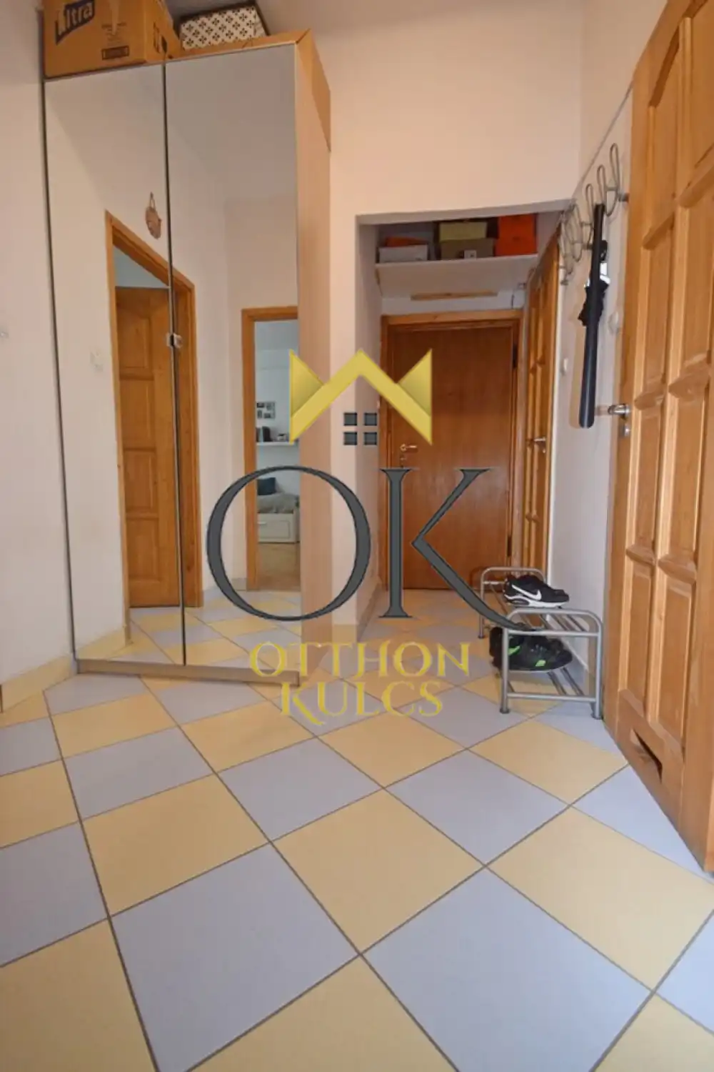 Budapest, XX. kerület - Gubacs