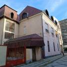 Budapest, XX. kerület - Szabótelep