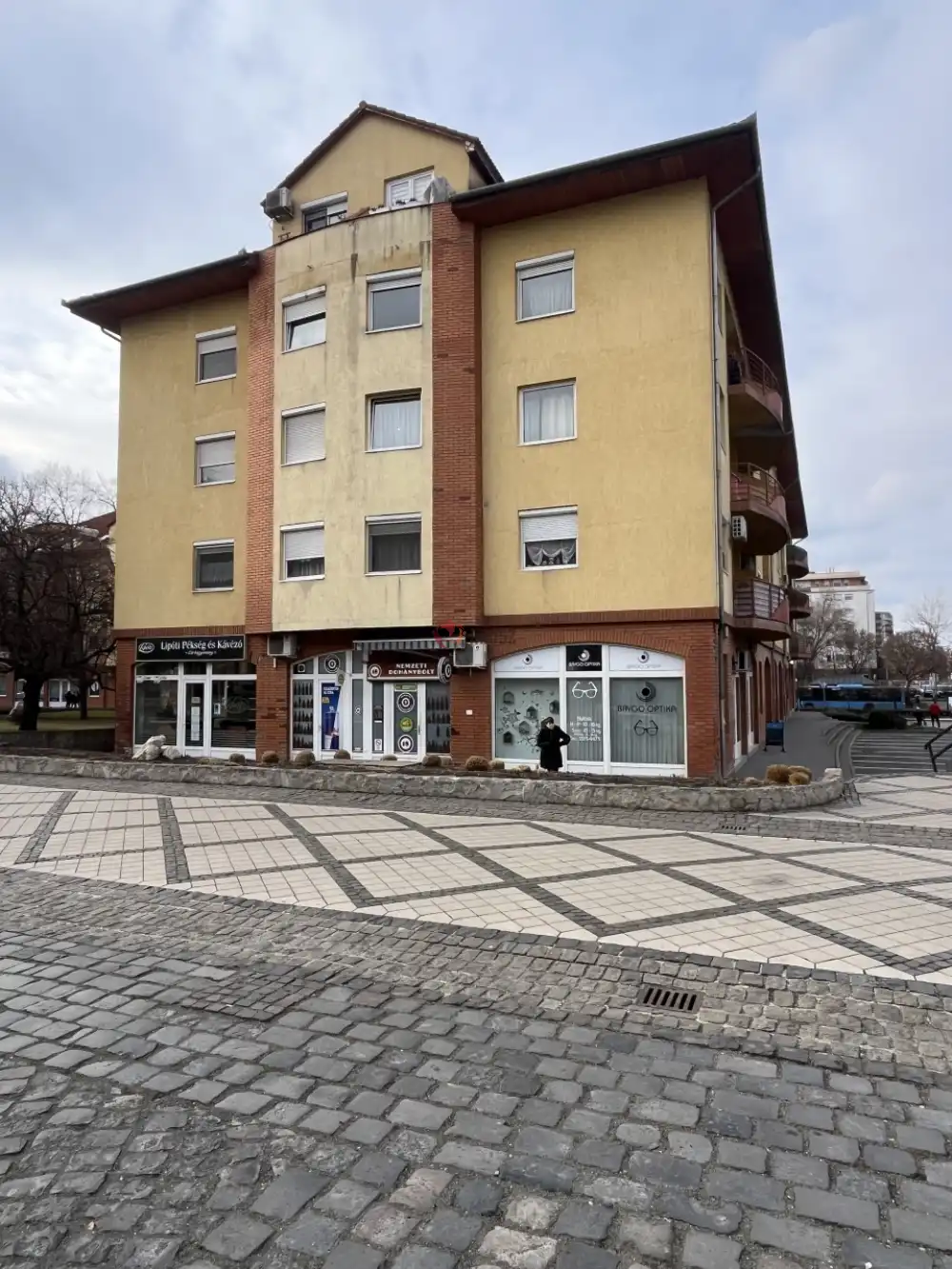 Budapest, XX. kerület - Szabótelep