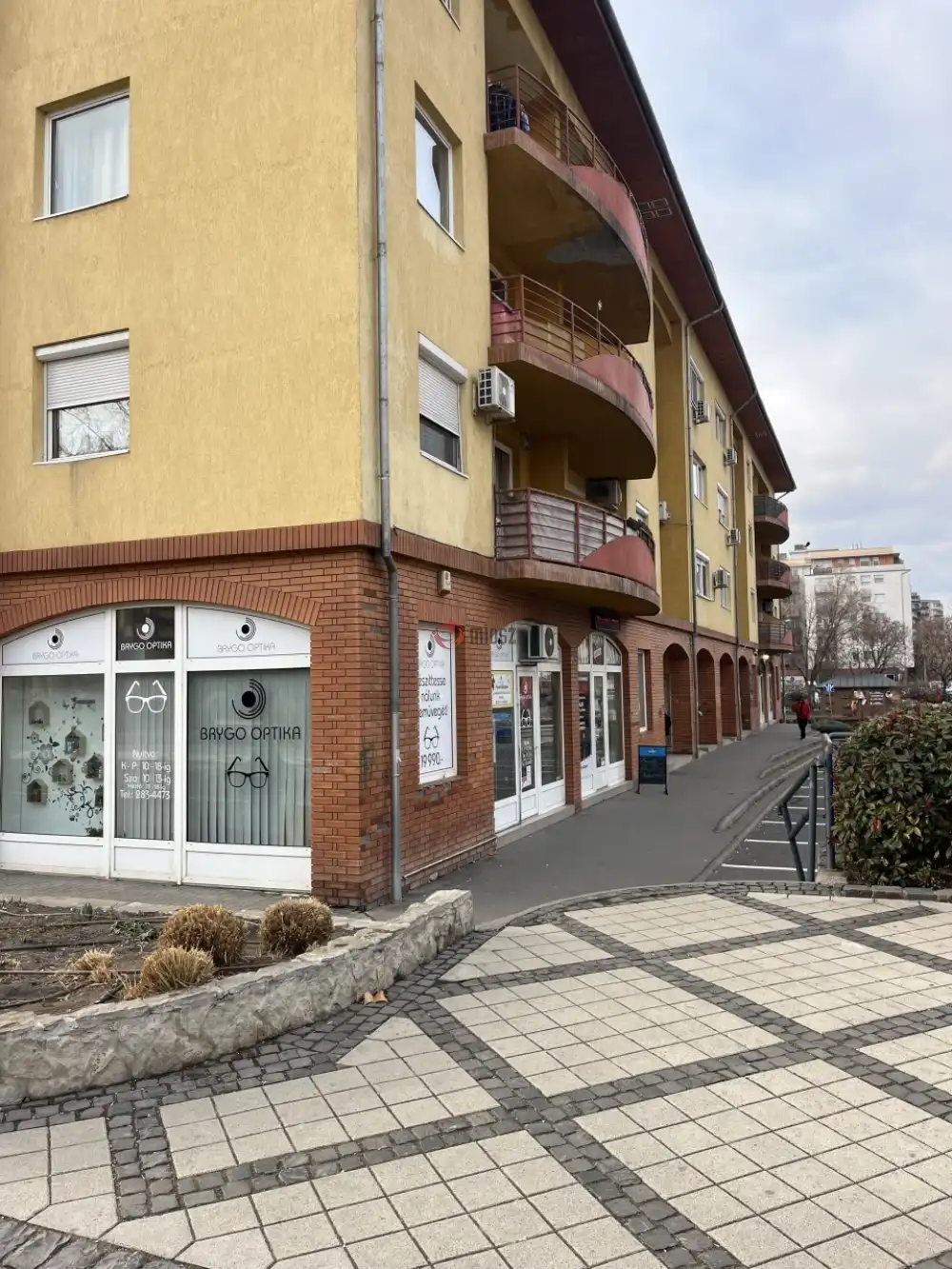 Budapest, XX. kerület - Szabótelep