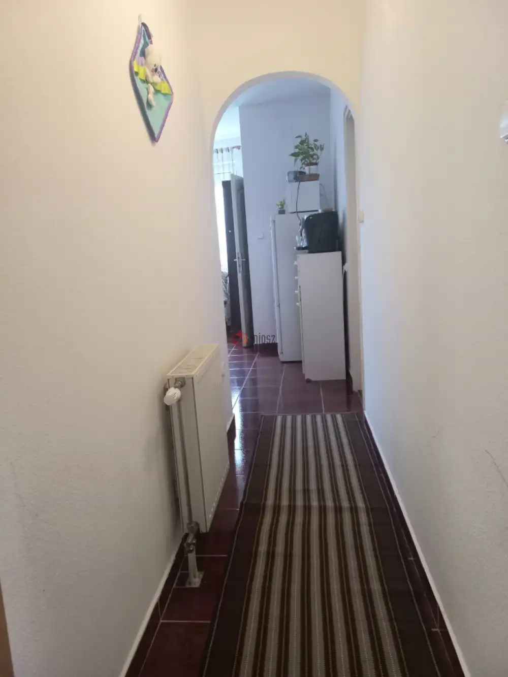 Budapest, XX. kerület - Szabótelep
