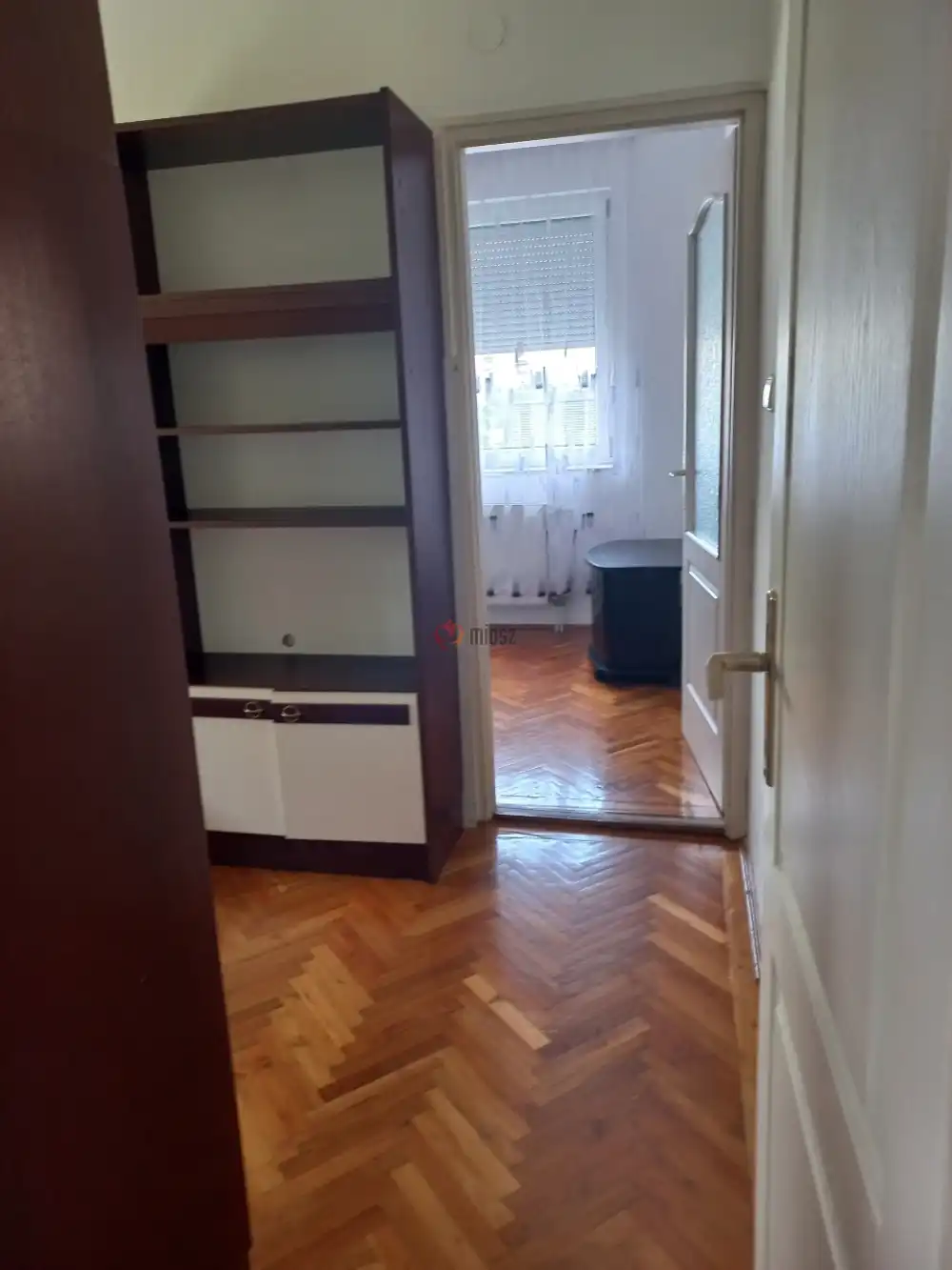 Budapest, XX. kerület - Szabótelep