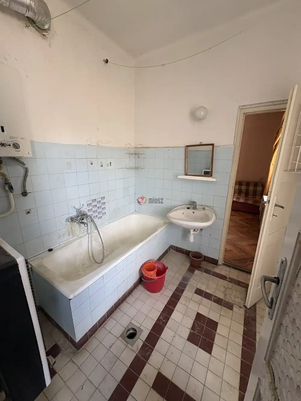 Budapest, XX. kerület - Szabótelep