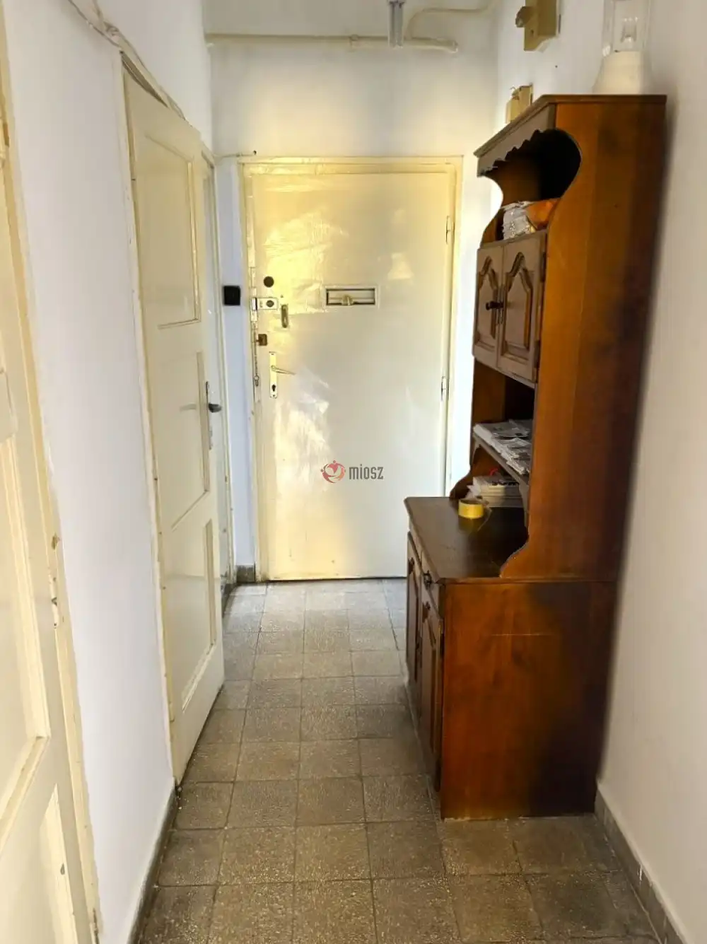 Budapest, XX. kerület - Szabótelep