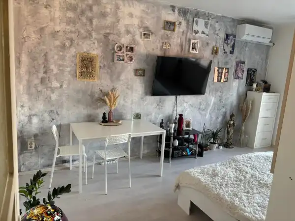 Eladó téglalakás, Budapest, XX. kerület 1 szoba 42 m² 48.5 M Ft