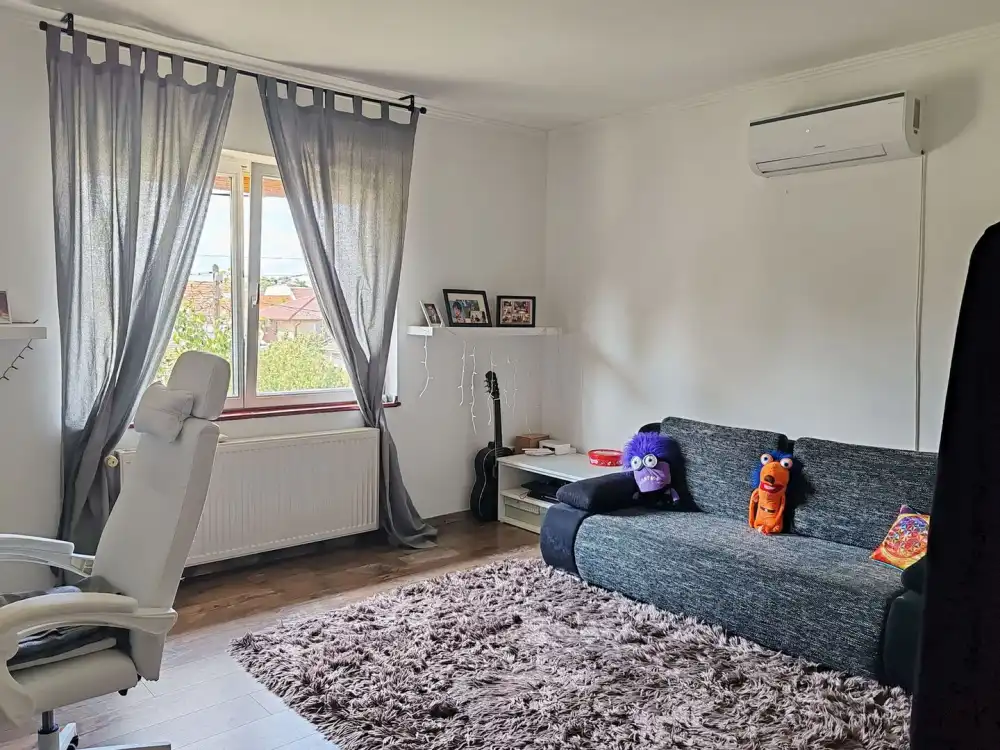 Budapest, XX. kerület - Kossuthfalva