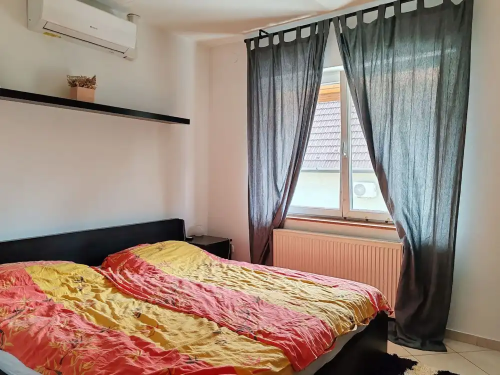 Budapest, XX. kerület - Kossuthfalva
