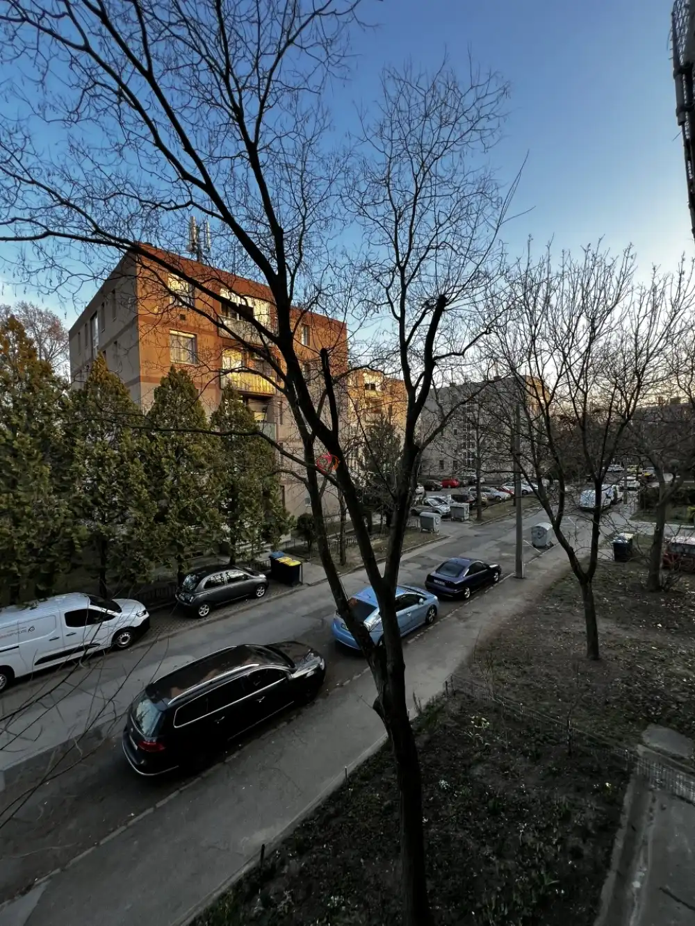 Budapest, XXI. kerület - Gyártelep