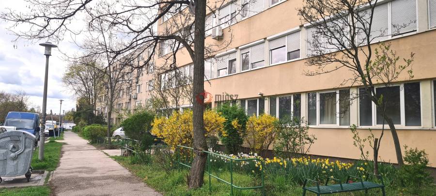 eladó téglalakás, Budapest, XXI. kerület