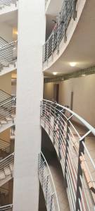 Budapest, XXI. kerület - Belváros