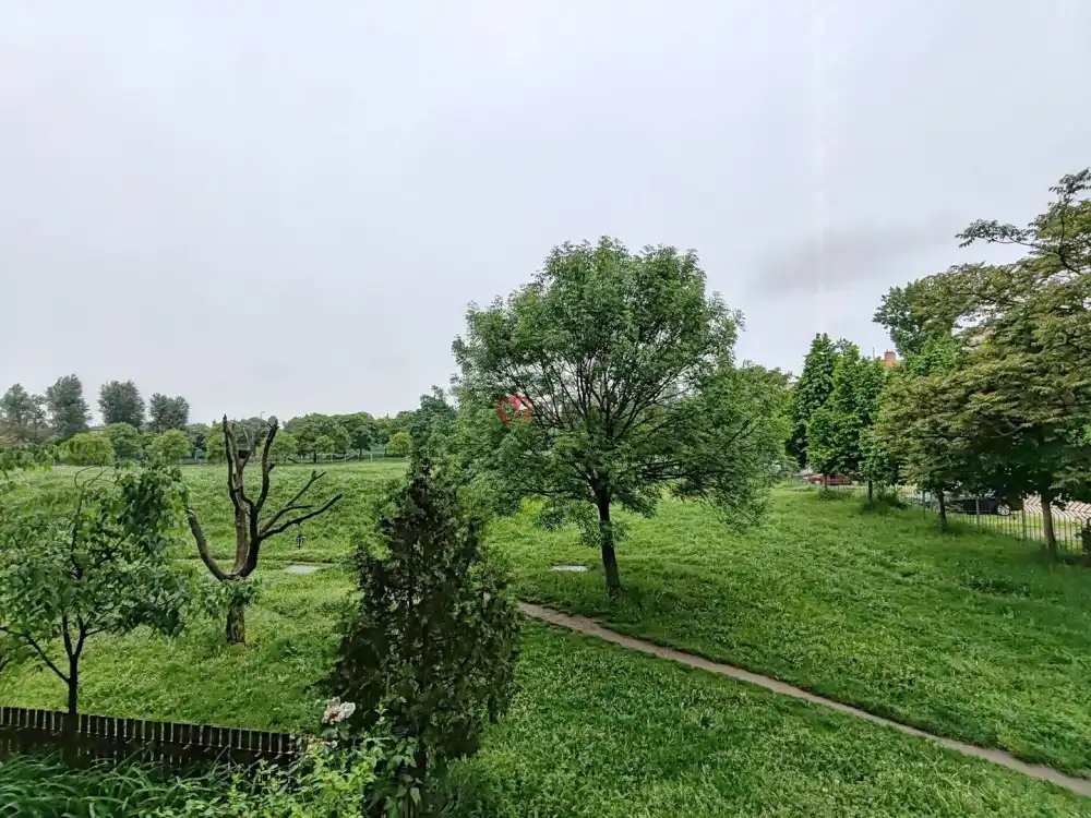Budapest, XXI. kerület - Erdősor