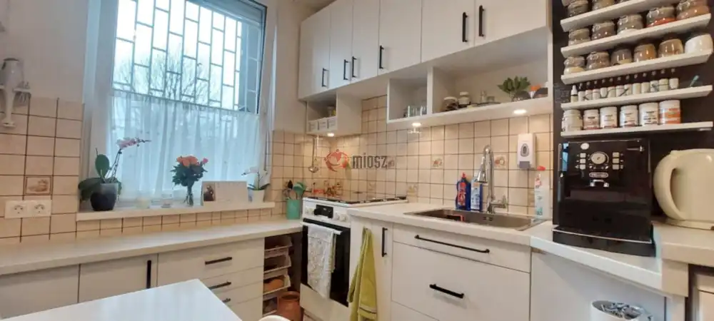 Budapest, XXI. kerület - Erdősor