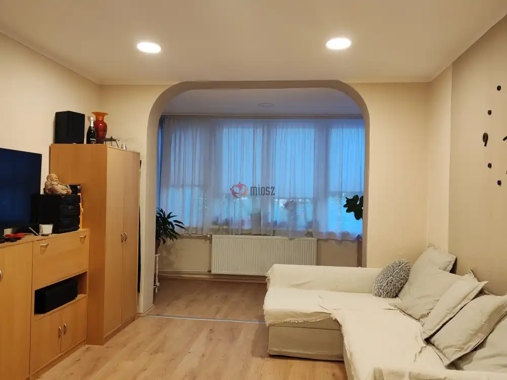 Budapest, XXI. kerület - Szabadság -Erdősor utcai ltp.