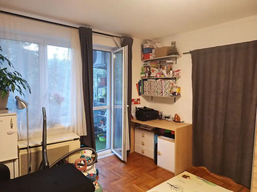 Budapest, XXI. kerület - Csillagtelep