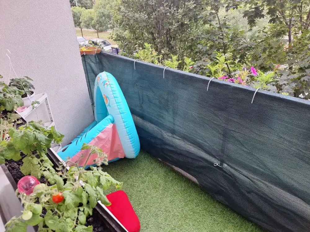 Budapest, XXI. kerület - Csillagtelep
