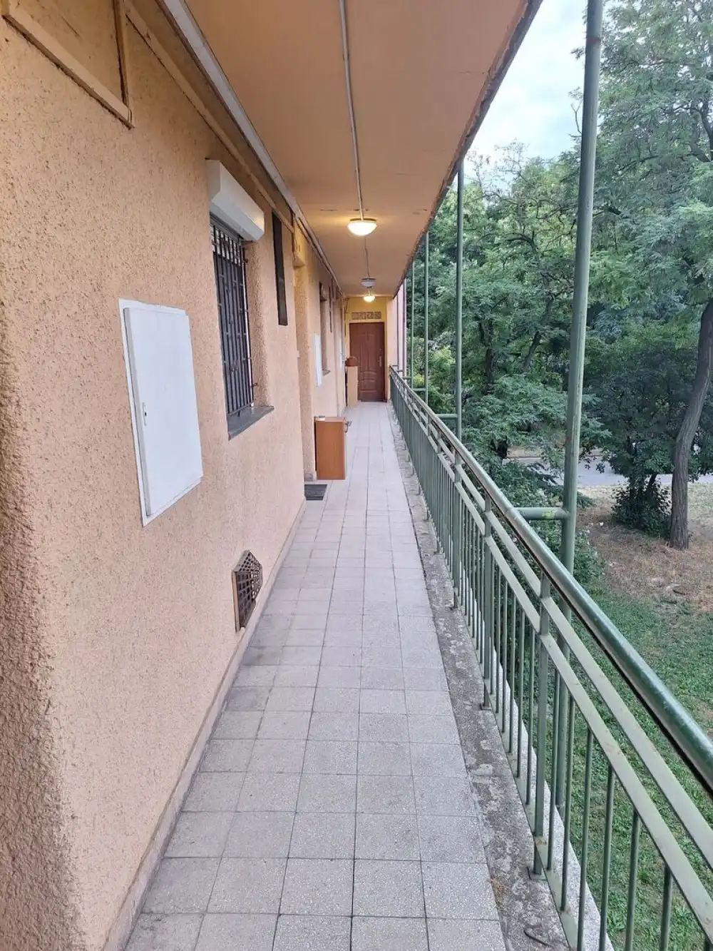 Budapest, XXI. kerület - Csillagtelep