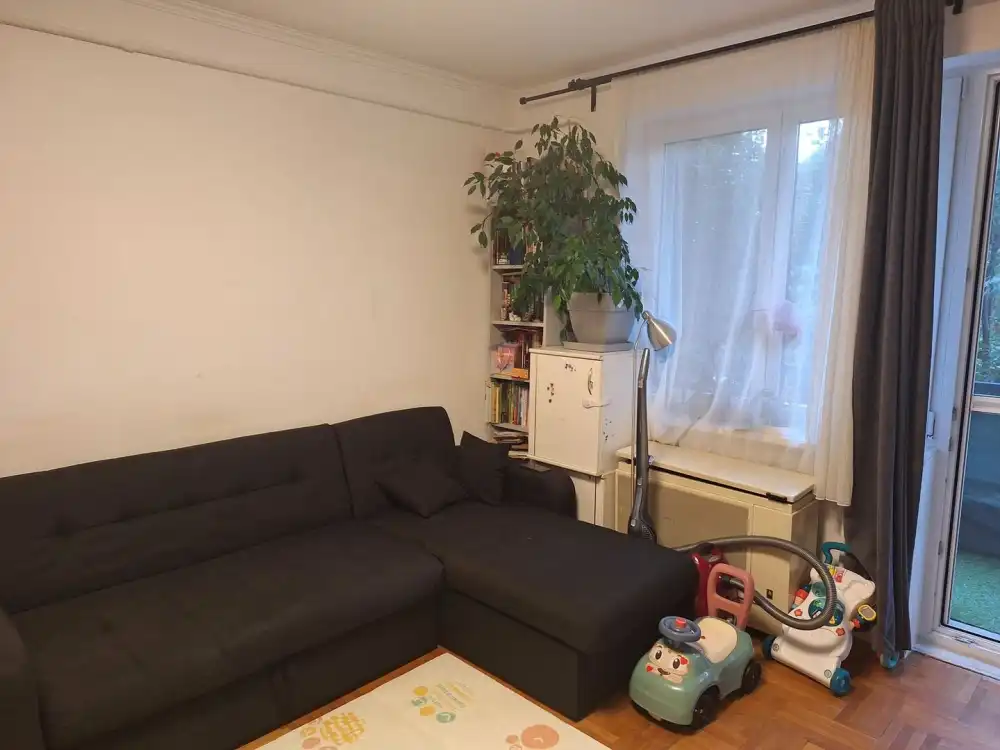 Budapest, XXI. kerület - Csillagtelep