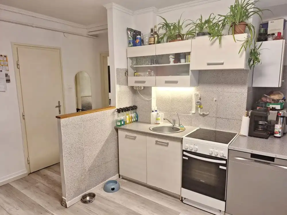 Budapest, XXI. kerület - Csillagtelep