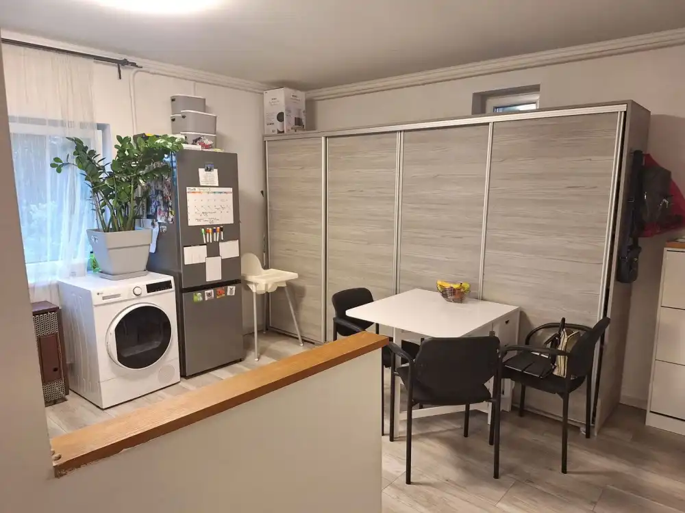Budapest, XXI. kerület - Csillagtelep