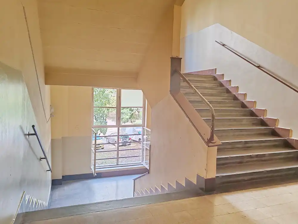Budapest, XXI. kerület - Belváros