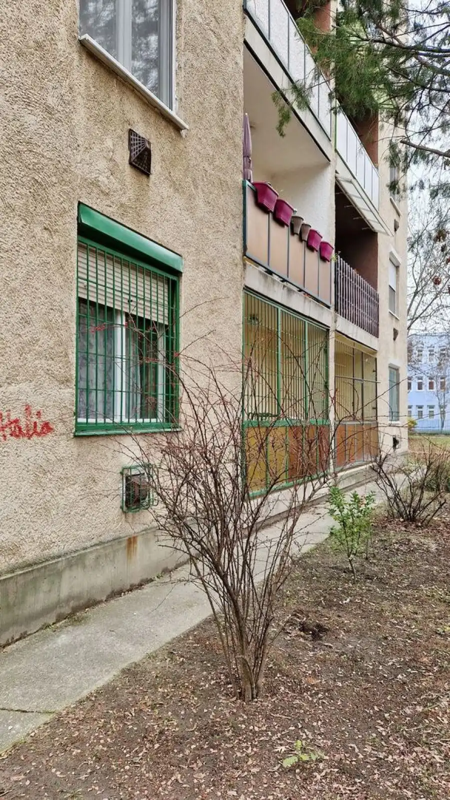 eladó téglalakás, Budapest, XXI. kerület