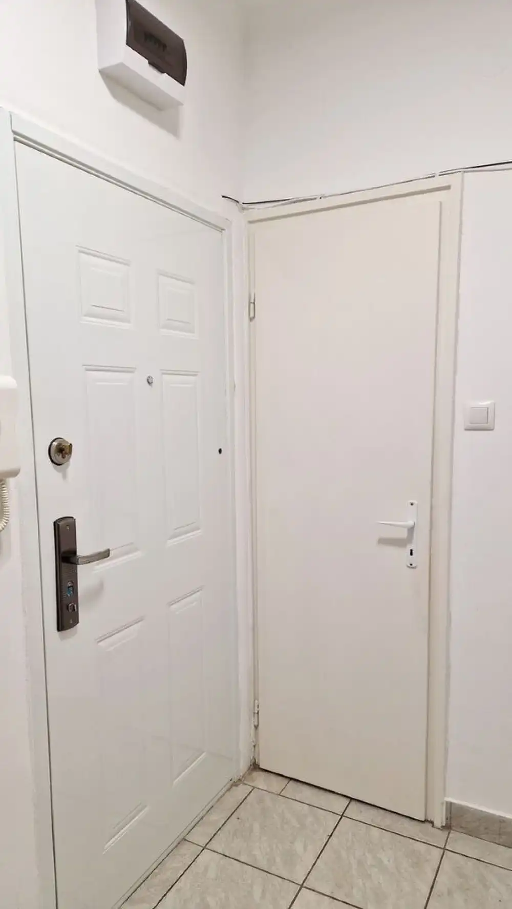 Budapest, XXI. kerület - Erdősor