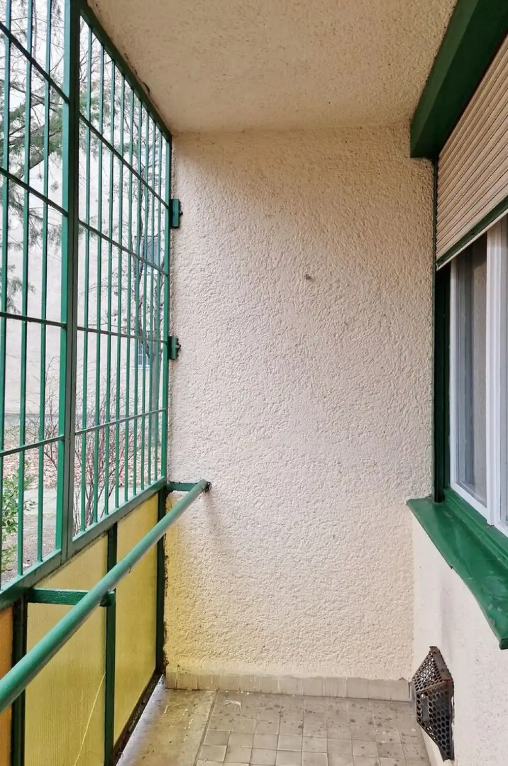 Budapest, XXI. kerület - Erdősor