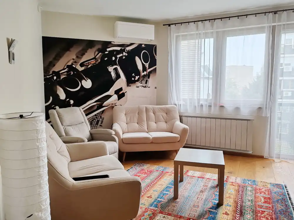 Budapest, XXI. kerület - Ady Endre utcai ltp.