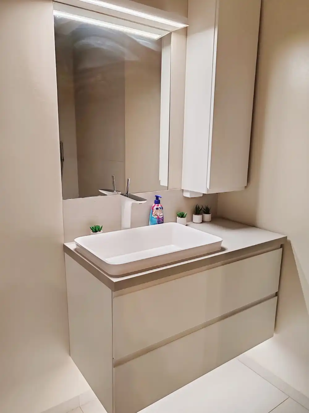 Budapest, XXI. kerület - Ady Endre utcai ltp.