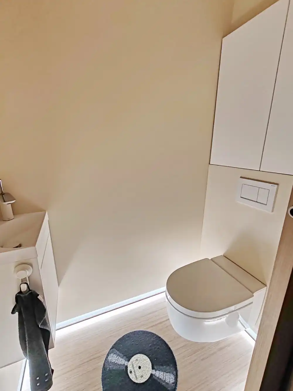 Budapest, XXI. kerület - Ady Endre utcai ltp.