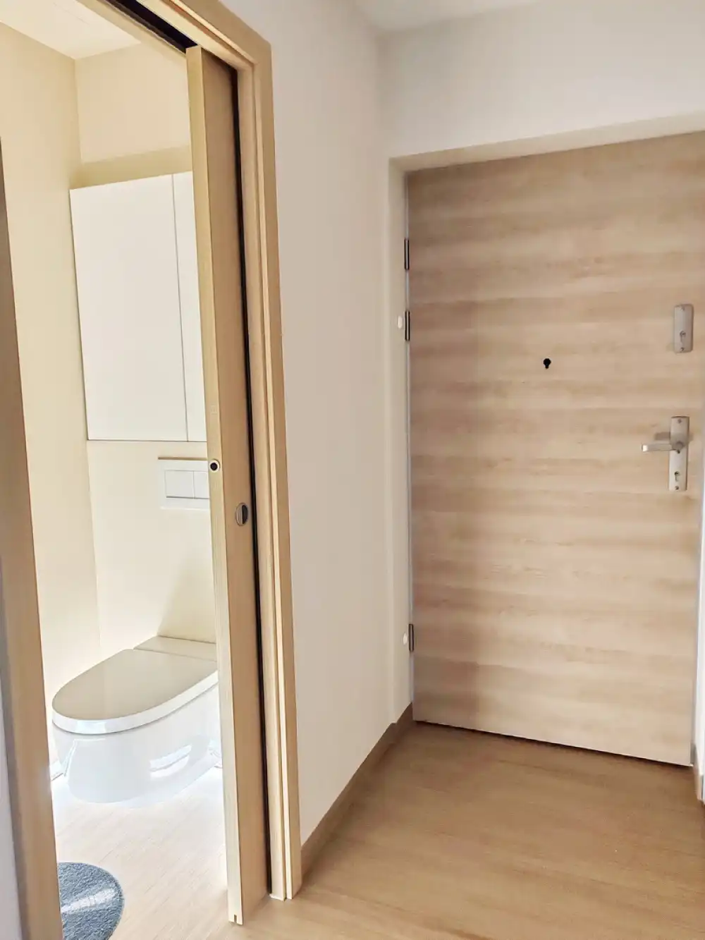 Budapest, XXI. kerület - Ady Endre utcai ltp.