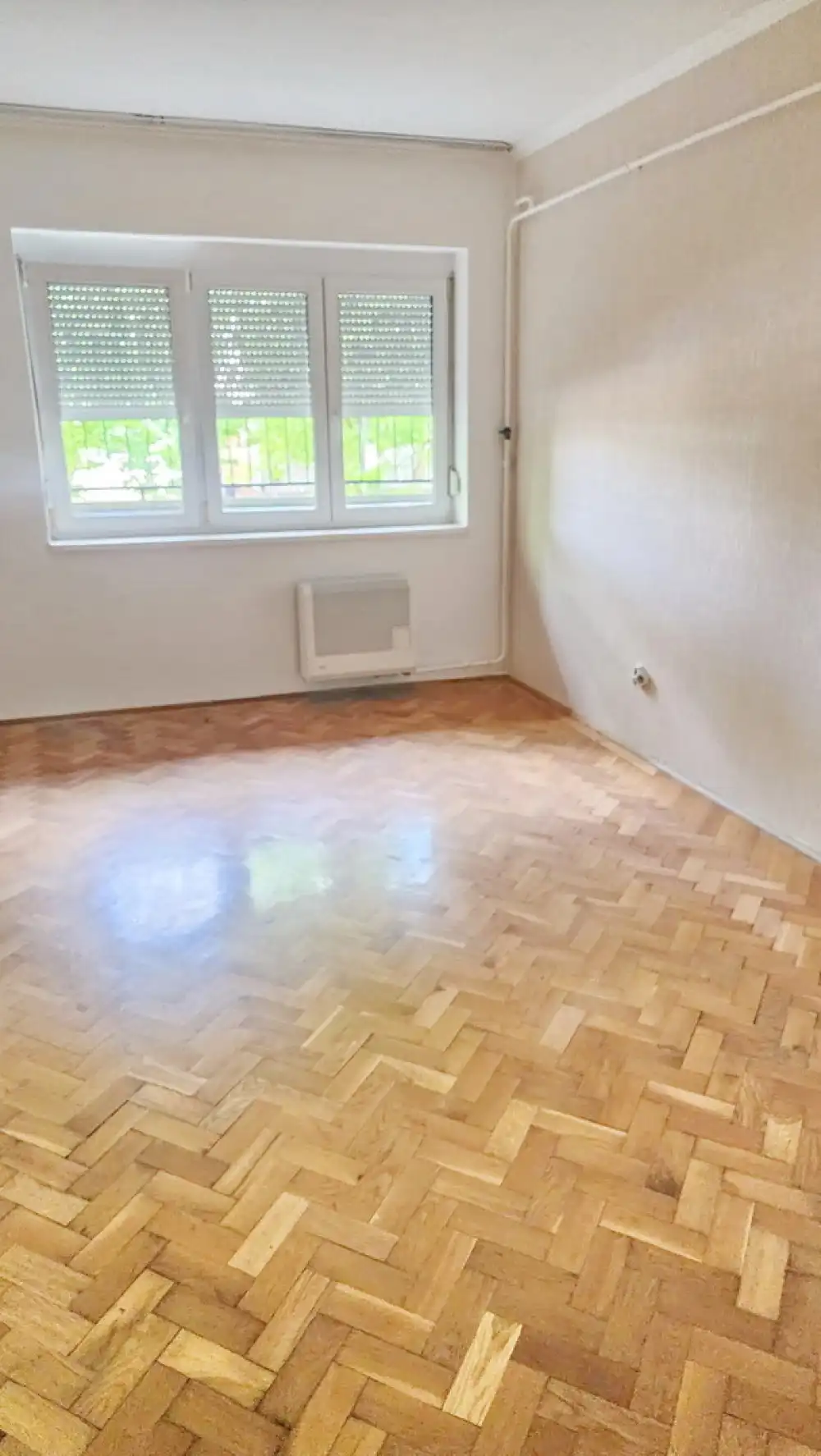 Budapest, XXI. kerület - Kertváros