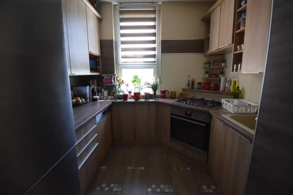 Budapest, XXI. kerület - Kertváros