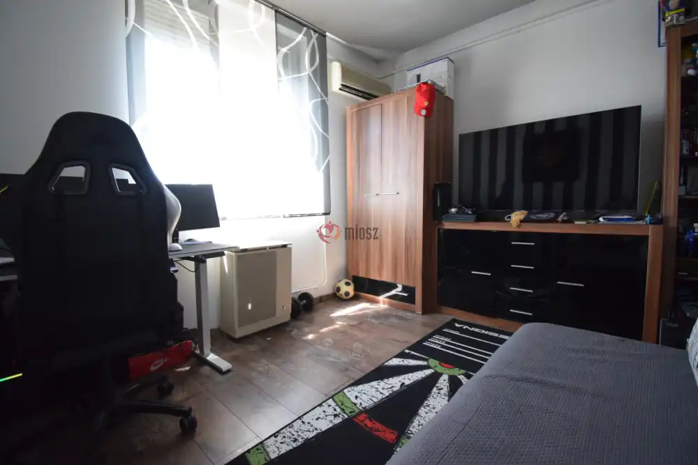 Budapest, XXI. kerület - Kertváros