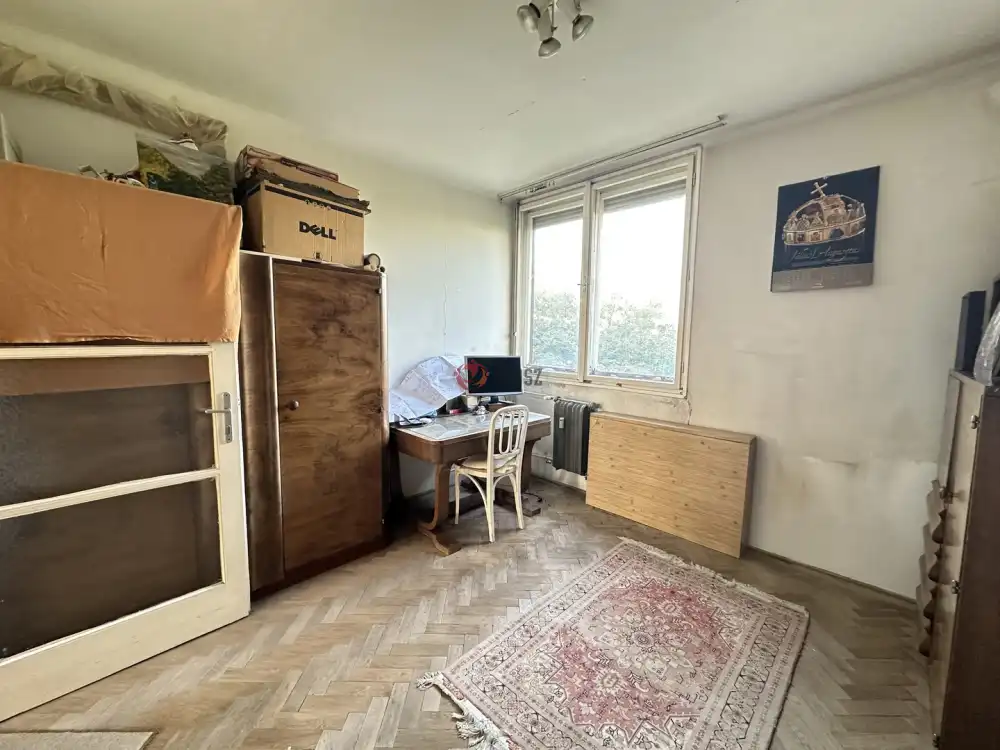 Budapest, XXI. kerület - Belváros