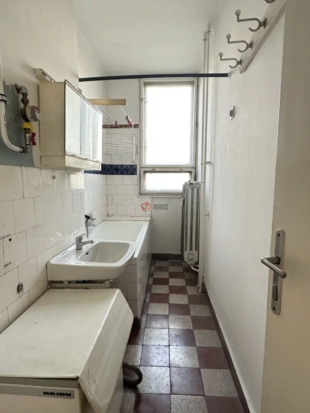 Budapest, XXI. kerület - Belváros