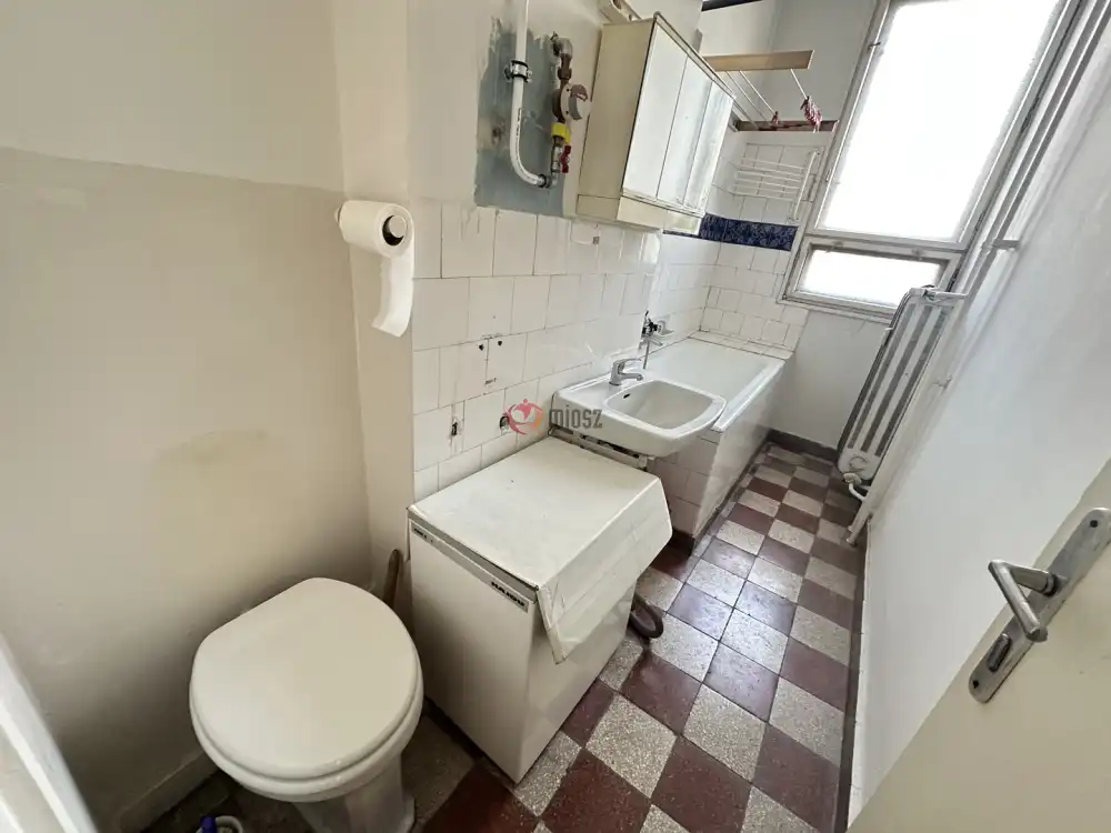 Budapest, XXI. kerület - Belváros