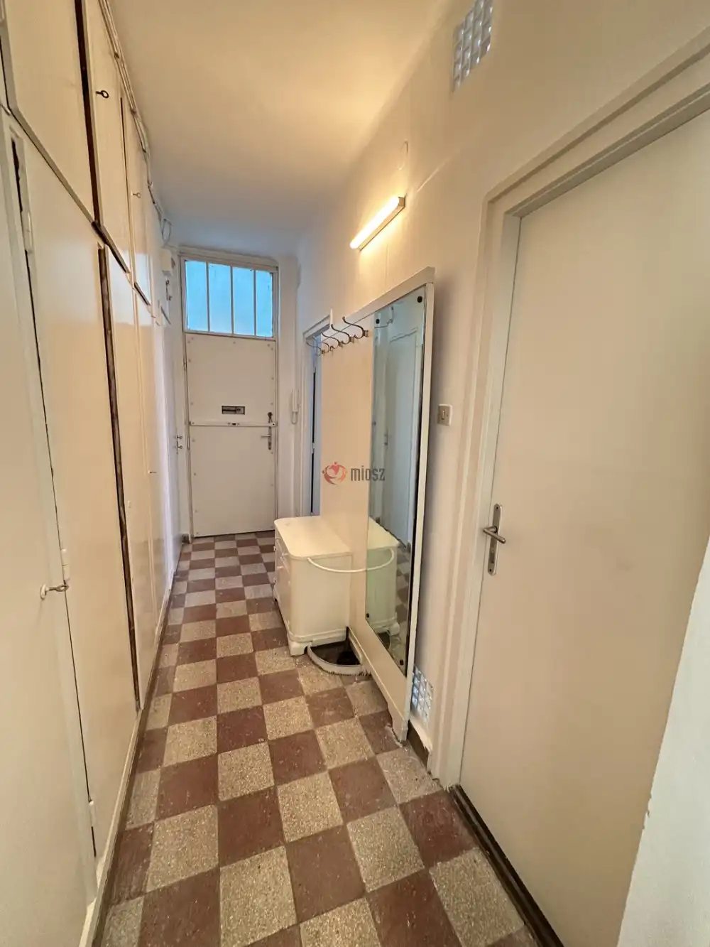 Budapest, XXI. kerület - Belváros