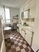 Budapest, XXI. kerület - Belváros