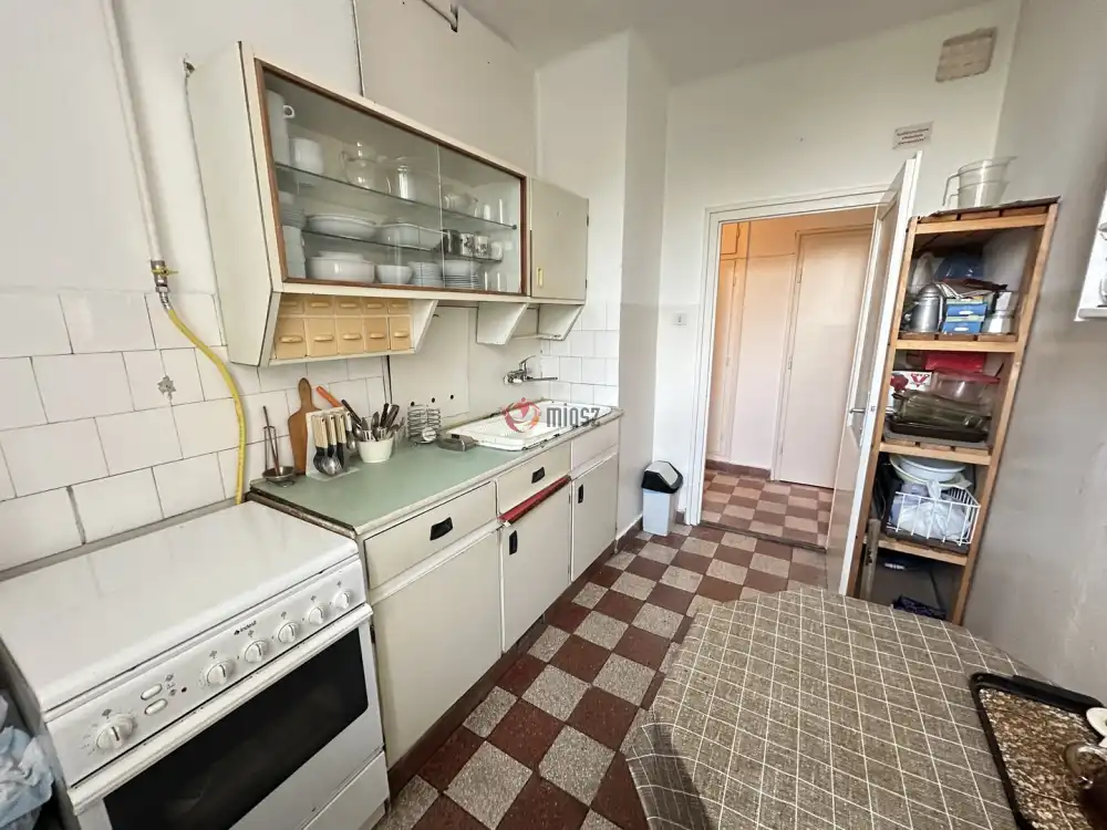 Budapest, XXI. kerület - Belváros