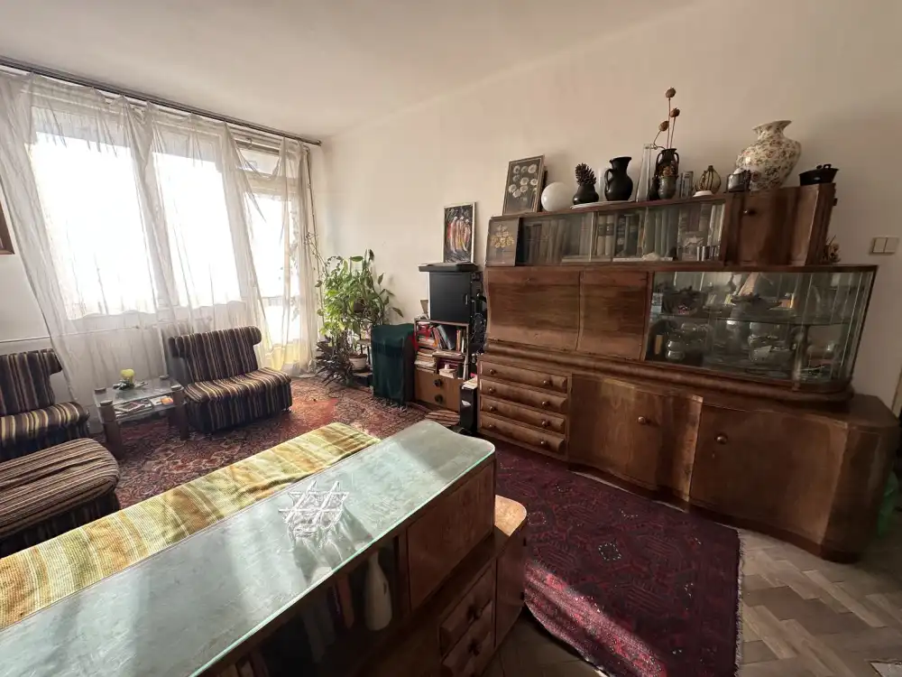 Budapest, XXI. kerület - Belváros