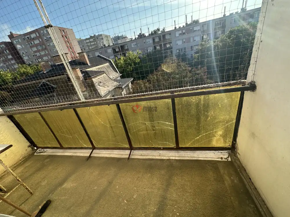 Budapest, XXI. kerület - Belváros