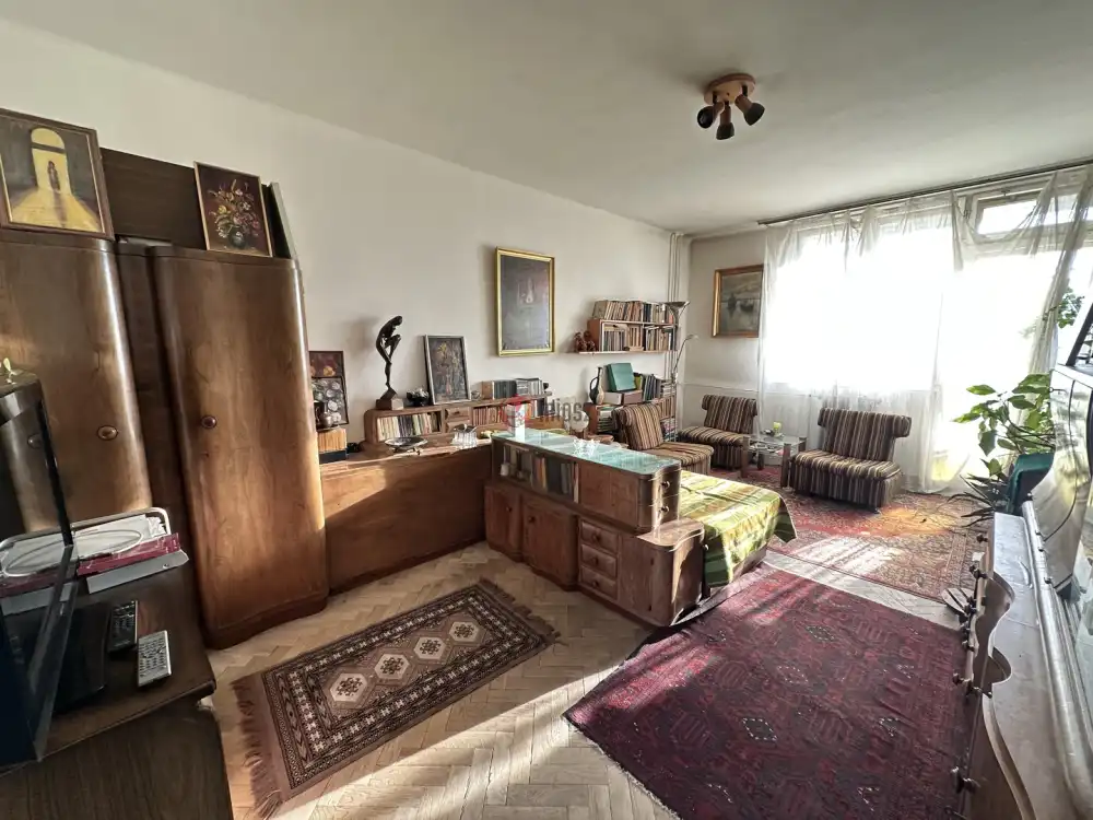 Budapest, XXI. kerület - Belváros