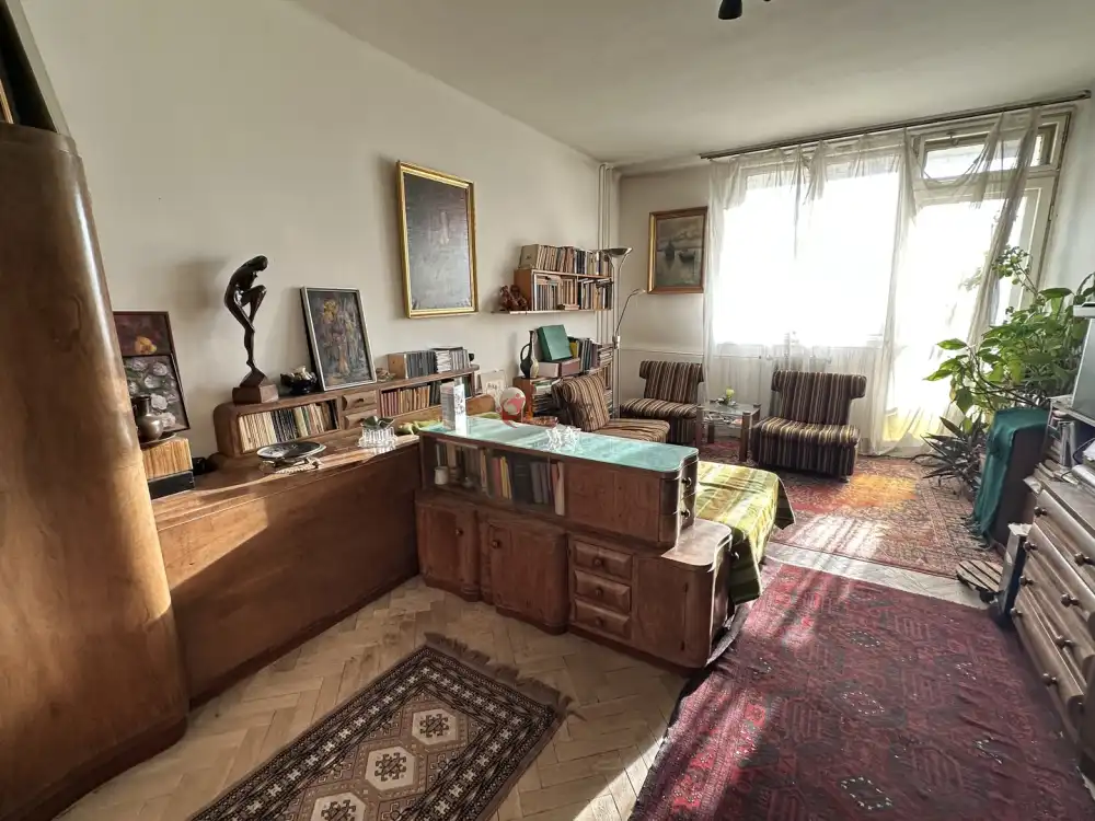 Budapest, XXI. kerület - Belváros