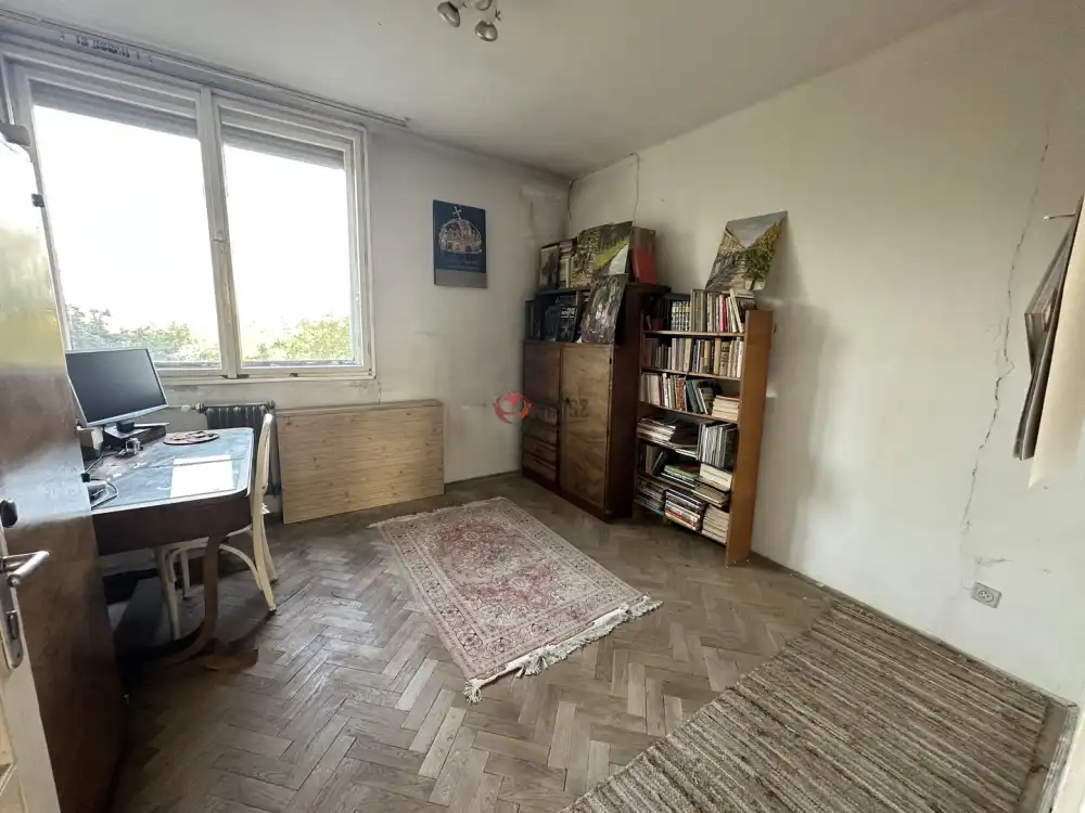 Budapest, XXI. kerület - Belváros