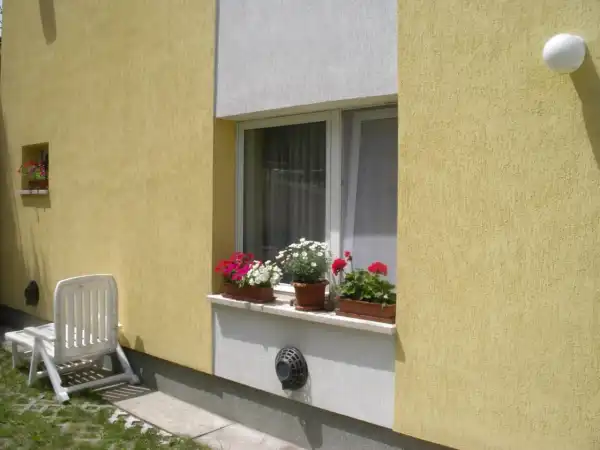 Eladó téglalakás, Budapest, XXII. kerület 2 szoba 34 m² 50.9 M Ft