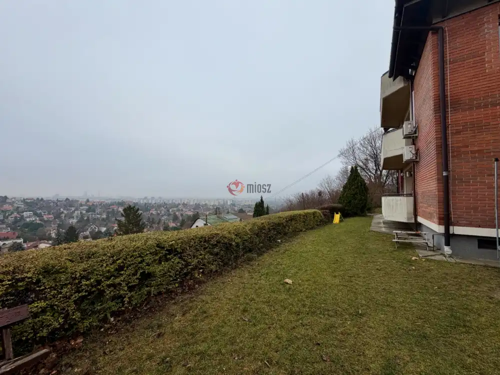 Budapest, XXII. kerület - Budafok