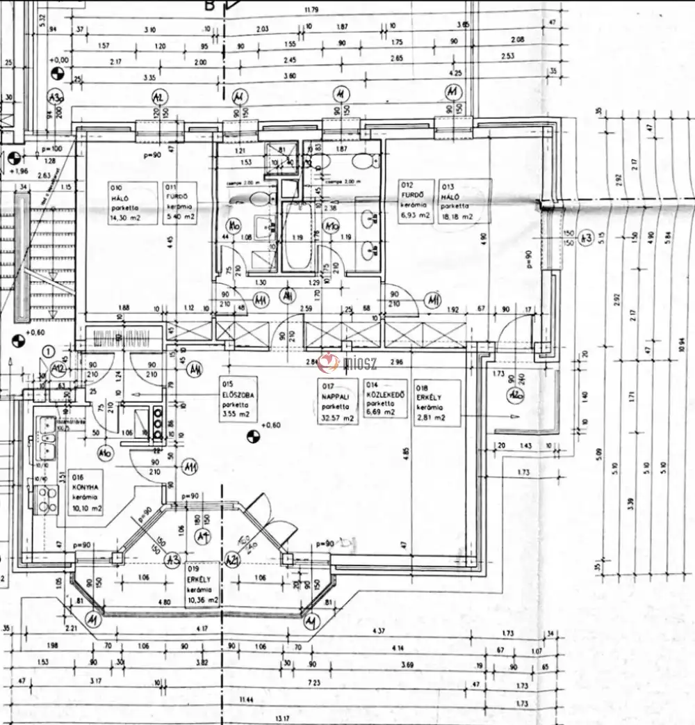 Budapest, XXII. kerület - Budafok