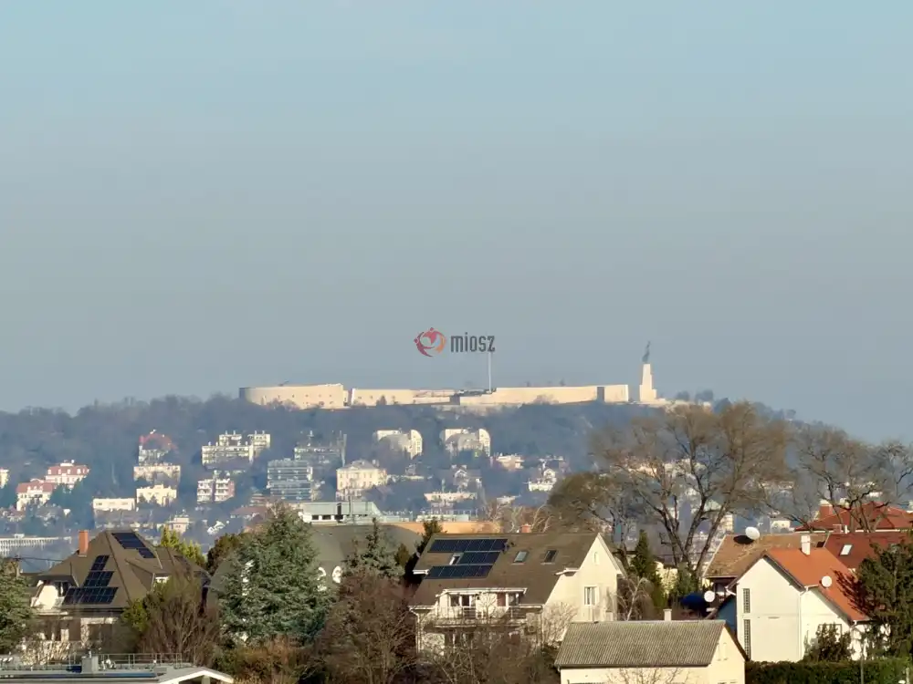 Budapest, XXII. kerület - Budafok