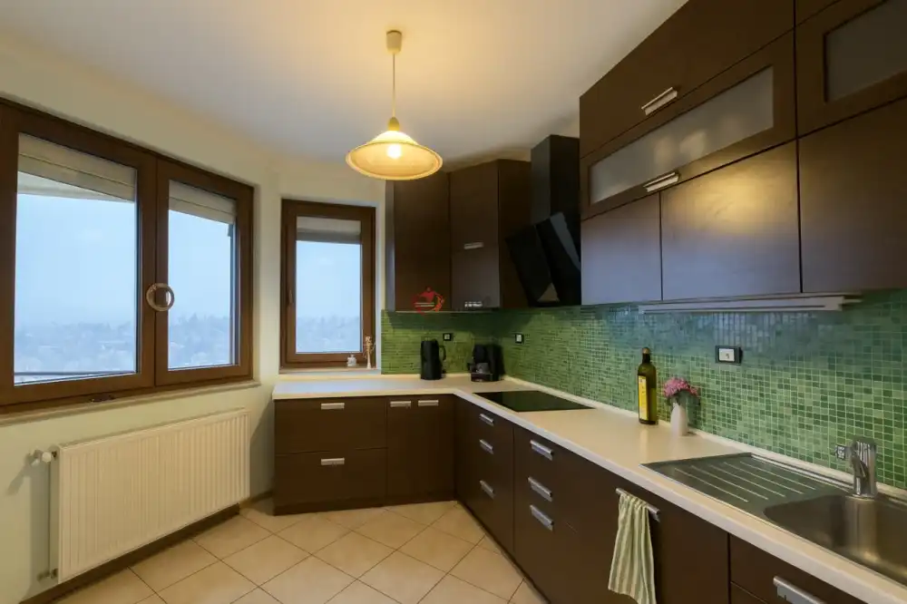 Budapest, XXII. kerület - Budafok